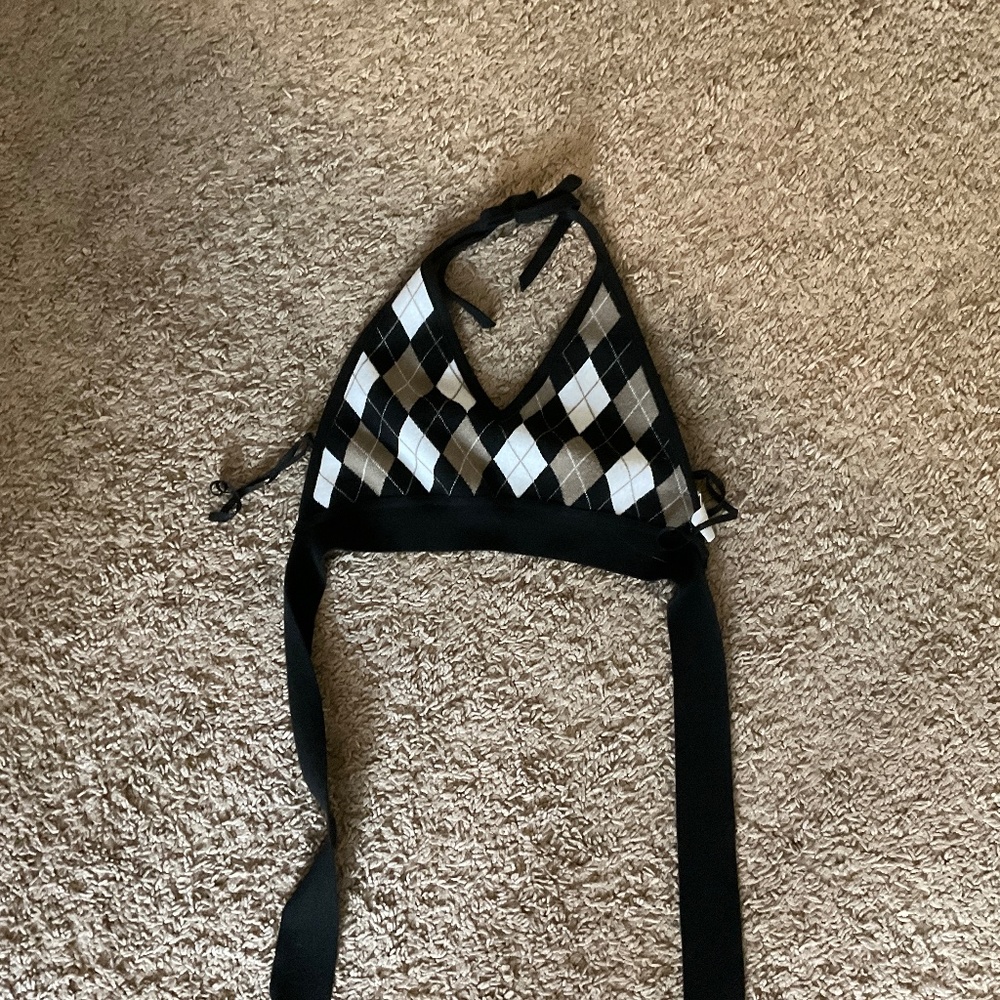 croptop